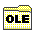 OLE icon