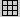 Grid icon